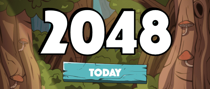 2048 Today